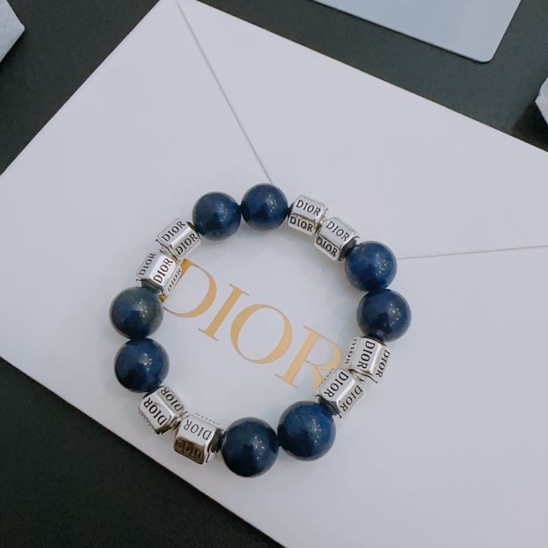 Christian Dior Bracelets